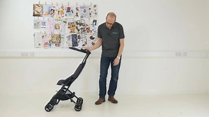 8.8K views · 54 reactions | This is one small pushchair! Have you seen the Mothercare UK Pockit XSS Stroller? | Pushchair Expert | Facebook