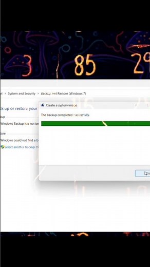 Backup+VeraCrypt (3) VeraCrypt Encryption for Windows 11 Backup | Complete Setup #veracrypt #backup