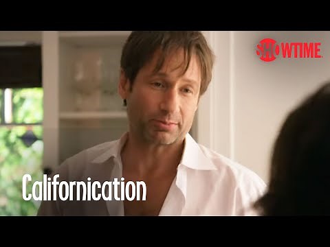Californication Season 4: Episode 11 Clip - Grown Up Talk | SHOWTIME