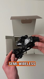 Unboxing Shimano’s new 12-speed Shimano GRX Di2 📦 #BikeRadar #cycling #gravelbike | BikeRadar