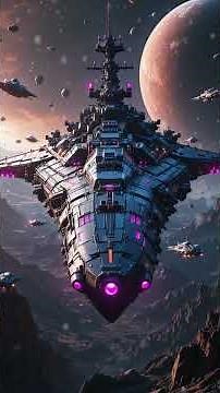 When the Empire Met Earth’s Fury #hfy #hfystories #alieninvasion