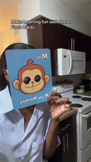 Fun Flash Cards for Toddlers: Make Learning Easy & Engaging