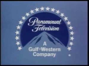 (REUPLOAD) Paramount Television Logo (1977)