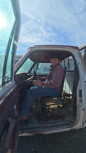 Ranch Rig Restoration: First Day in the Shop!