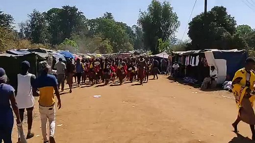 Zulu Dancing girls (@zulu_dancing_girls)’s videos with original sound - Zulu Dancing girls