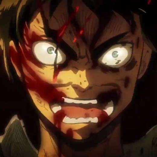 hes so tuff🥶#attackontitan #attackontitanedit #erenjaeger #eren #fyp #shorts #blowthisaccountup