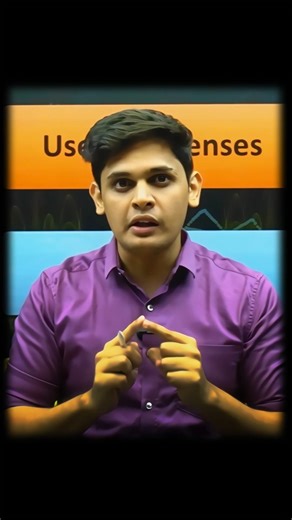 Prashant Kirad Motivation on Instagram: "Brain Harmonic Music 勞 . @prashant_.kirad @exphubofficial . . #exphub #god #prashantkirad #lifelessions #advice #strategy #cbseboard #life #motivation #inspiration #godsplan #relatable #reels #viral #trending #share #shorts #cbse #class10 #reelsinsta #explore #foryou #instagram"