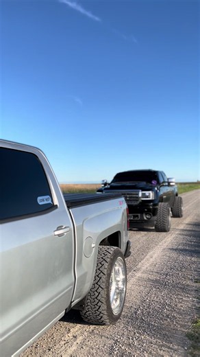 Duramax Sierra 300HP S400 Upgrade by American Force