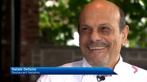 Dorval Village set to receive extensive facelift