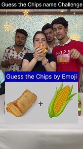 331K views · 2.6K reactions | Guess the Chips name Challenge . . . . . . #funnyvideos #entertainment #trending #funny #facebookpost #games #GuessTheNameChallenge #GuessChallenge | Arshan Khan | Facebook
