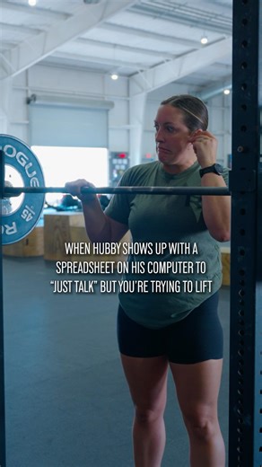 When It’s Spreadsheet Time…