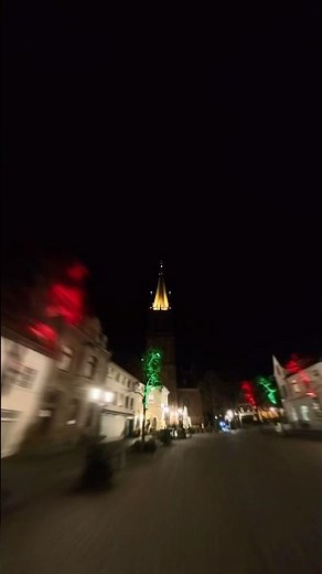 Hyperlapse with Insta360 X5 – only a little colour correction. #insta360x5 #hyperlapse