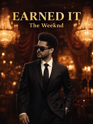 Earned It - The Weeknd🎧 #earnedit #theweeknd #lyrics_songs #lyrics #song