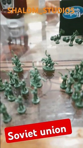 Soviet March red alert 3