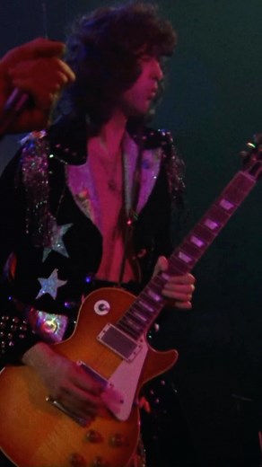 Guitarway To Heaven on Instagram: "Led Zeppelin performing ‘Bring It On Home’ as an intro to ‘Black Dog’ at MSG in NYC. In 1969, Led Zeppelin recorded a version of ‘Bring It On Home’ for the band’s second album Led Zeppelin II. The intro and outro boogie blues and harmonica were deliberate homages to the Sonny Boy Williamson song, whereas the rest of the track was an original composition by Jimmy and Robert. Without Willie Dixon’s knowledge, a claim was brought against Led Zeppelin for using ‘Br