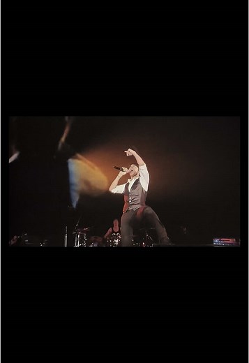 B'z LIVE-GYM 2010 at TOKYO DOME