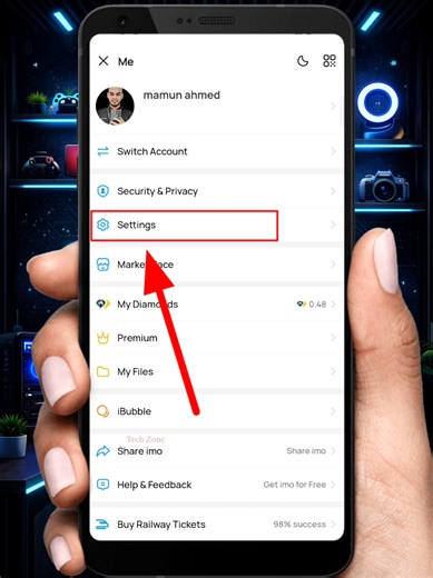 Hidden Tricks for IMO Chat Backup in 2026