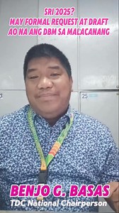 ANO NA ANG STATUS NG SRI 2025? Shoutout: 1. B. Venus ES, Bagumbayan, SDO Sultan Kudarat 2. New Society NHS, SDO Gensan 3. Perrett Central IS, Maitum, SDO Sarangani Region XII #SRI2025 Part 4 | Benjo Basas