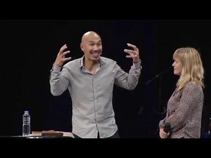 You and Me, Forever | Francis and Lisa Chan