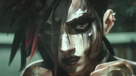 ARCANE Season 2 Trailer Gives Us a Glimpse Into Its Final Chapter, Reveals Release Dates