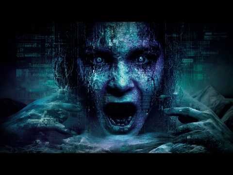 GHOST WEBCAM (desktop horror movie, DARK NET horror movie) - FULL MOVIE