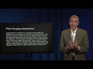 Contract Law 46 III Fleet vs. US Consumer Council