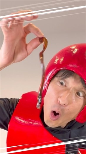 駄菓子を食べるasmr咀嚼音shorts動画です。 #asmr #咀嚼音 #駄菓子