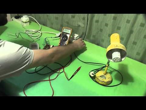 Dangerous LED "corn cob" lamp test and teardown