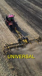 1.1K views · 64 reactions | Disc cultivators of the SWIFTERDISC model series. Universal disc cultivators from 3 to 18.4 metres. The SWIFTERDISC model product line includes highly universal disc cultivators with a short frame. They are suitable for quick quality stubble cultivation, as well as for seedbed preparation. Be ready! | BEDNAR FMT | Facebook
