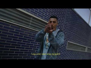 MORAD - DONDE ESTÁN [VIDEO OFICIAL]