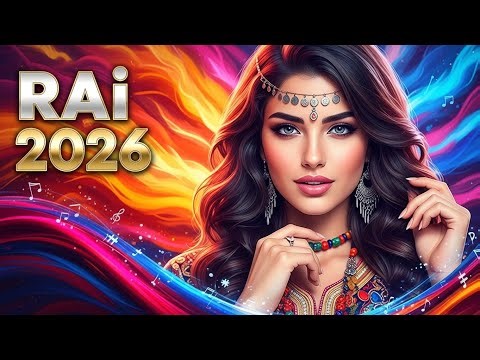 🔥 Cheb Houssem – Ma B9ach Fiya Sabr | الشاب حسام – ما بقا فيا صبر (Official Music Video 2026)
