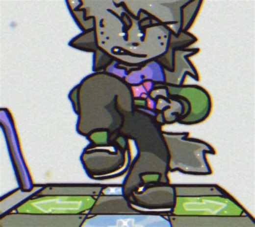 I found the old video from 2021 #kapi #fnf #2021 #foryoupage #vibes | kapi friday night funkin