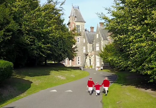 What exactly is a prep school? (And the answers to 10 more questions about preparatory schools) — Sompting Abbotts