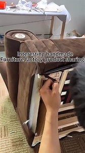 634 reactions · 21 shares | Andhika Gudang Oscar #andhikagudangoscar #bahansofa #bahanjok #sofaframe #chairs #kulitsintetis #chairdesign #sofadesign #furnituredesign #tips #sofa #tutorial #furniture | Yanwar Abu Ahmad | Facebook