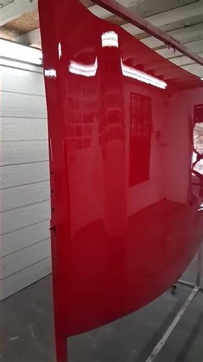 Chevy hood #automobile #paintprimer #trending