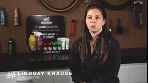 Finish Line Chain Cleaner Rebuild Kit