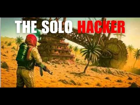 The Best RUST INTERNAL (FINAL)