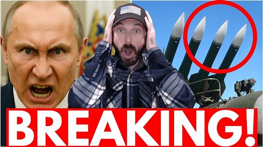 RUSSIA THREATENS TO GIVE VENEZUELA NUKES! #BreakingNews #BREAKING #news #NewsUpdate #fyp | Canadian Prepper VLOG
