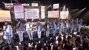 17K views · 1.5K reactions | [ENG SUBBED] WANNAONE MESSAGE TO WANNABLE: SHOW CHAMPION - ALWAYS EP.243 | NOONA 101 | Facebook