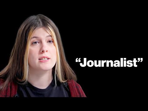 Everyone Is Finding Out