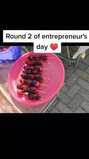 Grade 7 Entrepreneurs Day Ideas and Activities