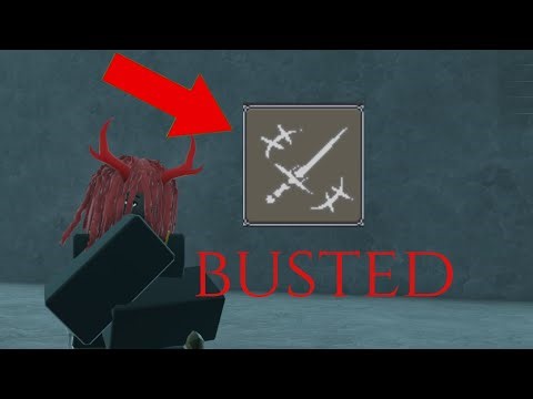 Light weapon is TO Overpowered (4K)