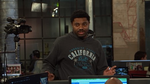 Storm Reid Explains 'Euphoria' Exit, Says She'll Watch New Season | TMZ TV