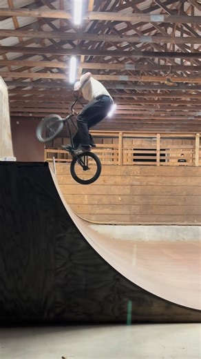 Sean Ricany on Instagram: "Need to get back here @theranchcamp @fuckthebmxindustry"