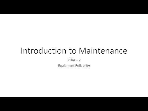 CMRP Exam Prep: Understanding Maintenance Strategies & CMMS