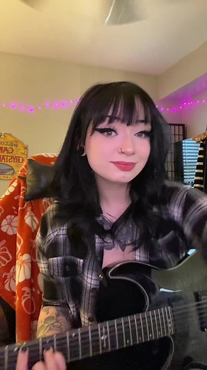 What's New Scooby Doo Theme Song Guitar Cover
