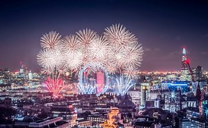 London New Year’s Eve fireworks 2024: here’s how to get tickets as prices see a big rise