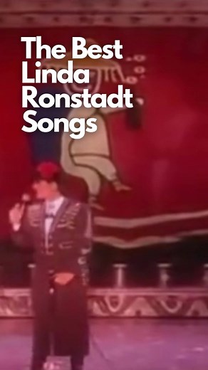 The Best Linda Ronstadt Songs You've Never Heard Pt.3. Hint: It is the 6th track on Linda's 'Canciones de mi Padre'. Drop a 💚 if you already knew this one #LindaRonstadt #YAndale #LatinHeritageMonth | Linda Ronstadt