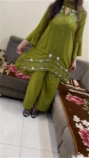 beautiful party wear dress for girls#trendingshorts#viral#trend