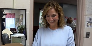 Eclectic teacher inspires next generation of teachers, students